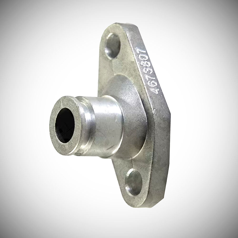 Water Pump Adaptor Fiat/UTB/Ford 46 56 66 90 35 TL Classic Series 72089673