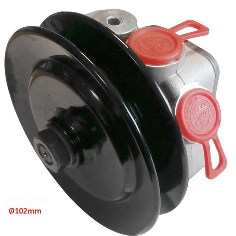 Fuel Lift Pump Deutz Agrofarm Agroplus Agrotron 4 & 6 Series 02112672