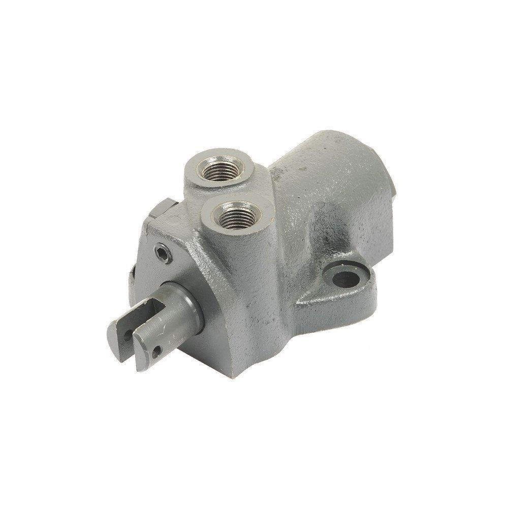 Power Steering Ram Valve MF 100 200 300 & Indust Series 3186321M91