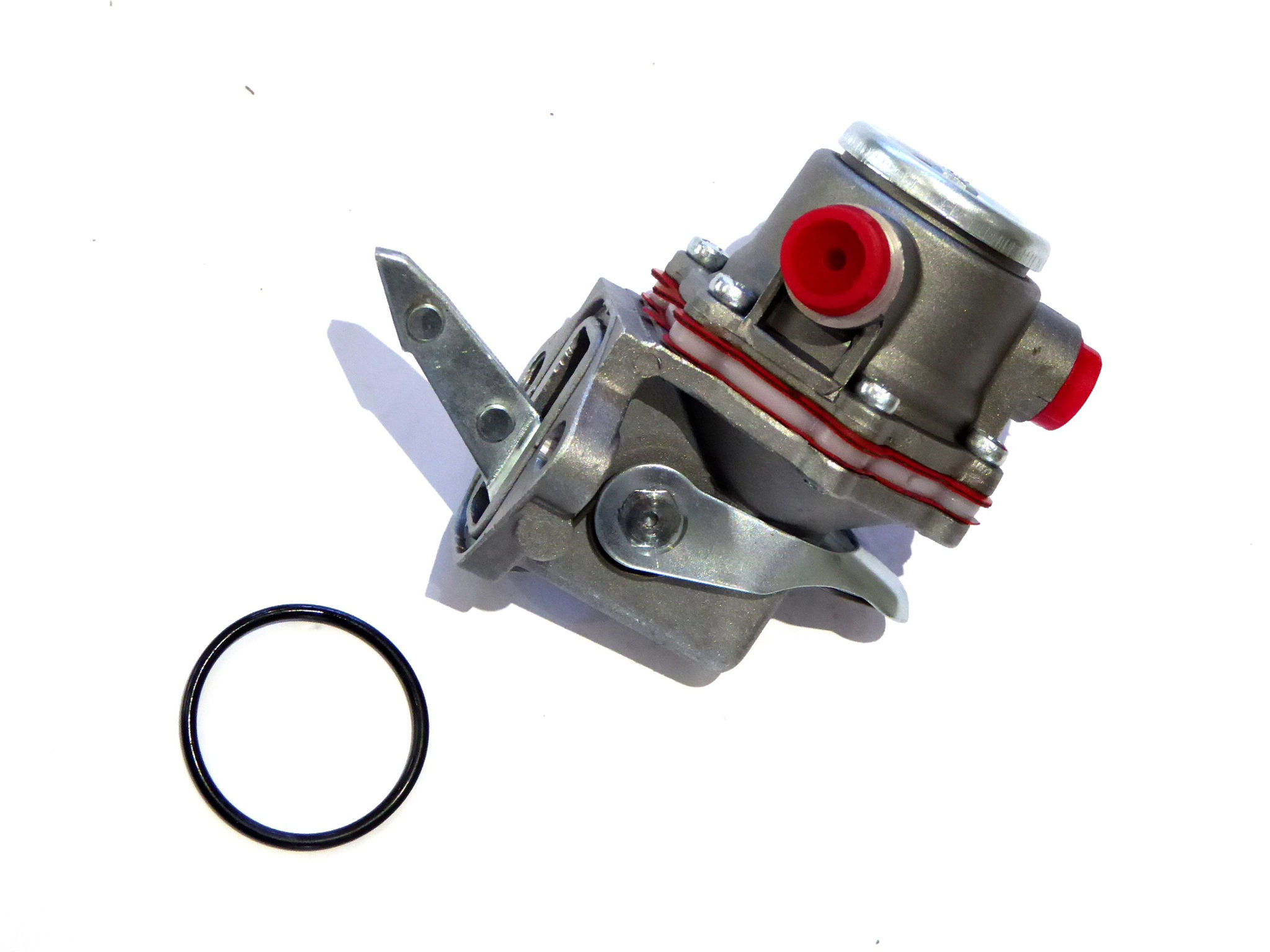 Fuel Lift Pump (2 Bolt) Fiat/Ford/Oliver/White/UTB (1.5" long lever) TX10289