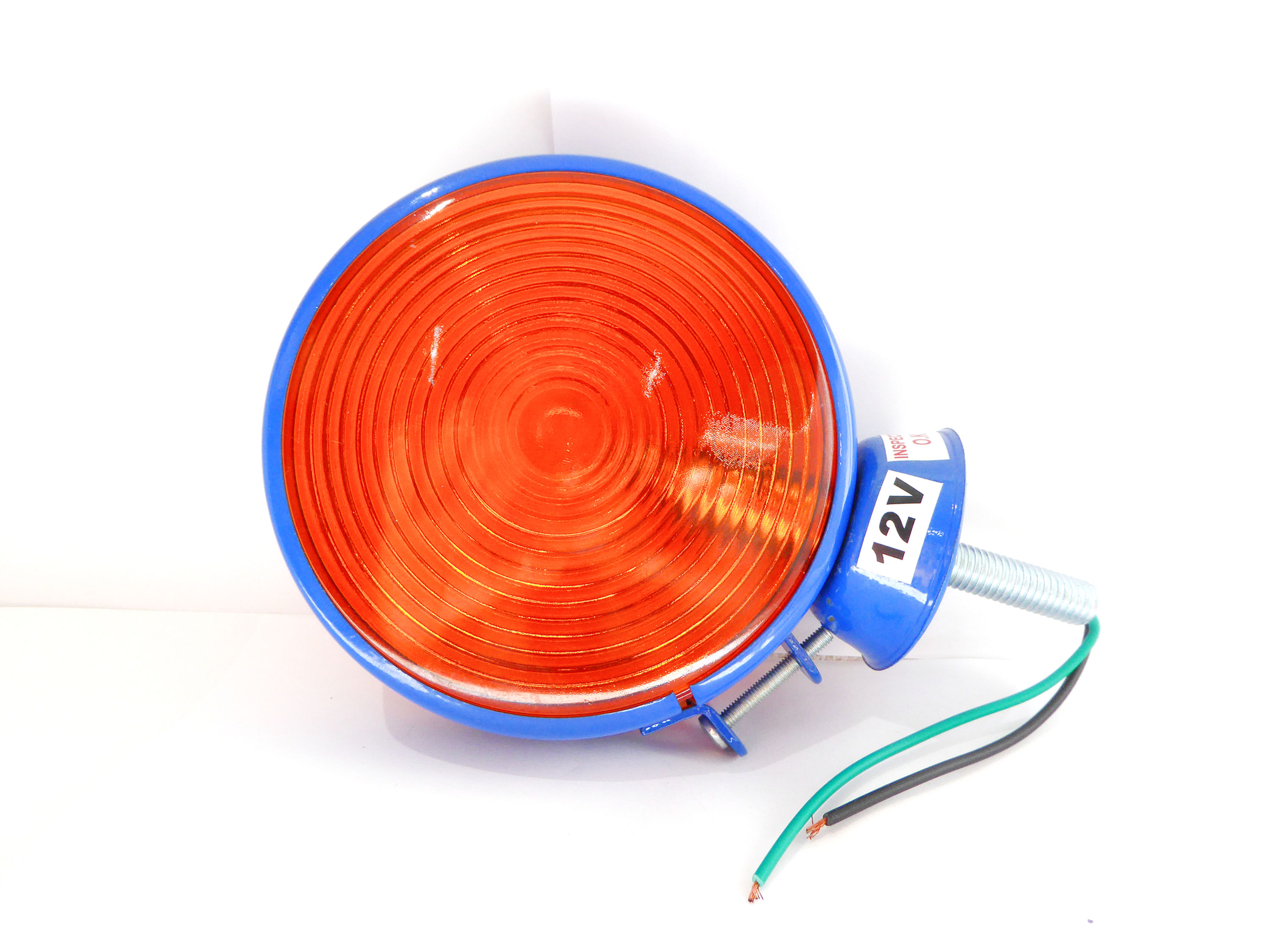 Indicator Lamp (Original Style) Ford/Leyland 200-600 1000 Series D1NN13N359A