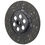 Thumbnail: Clutch Plate (11"-10 Spl) MF (1 1/8" Hub) 35 100 200 & Indust Series 516068M91