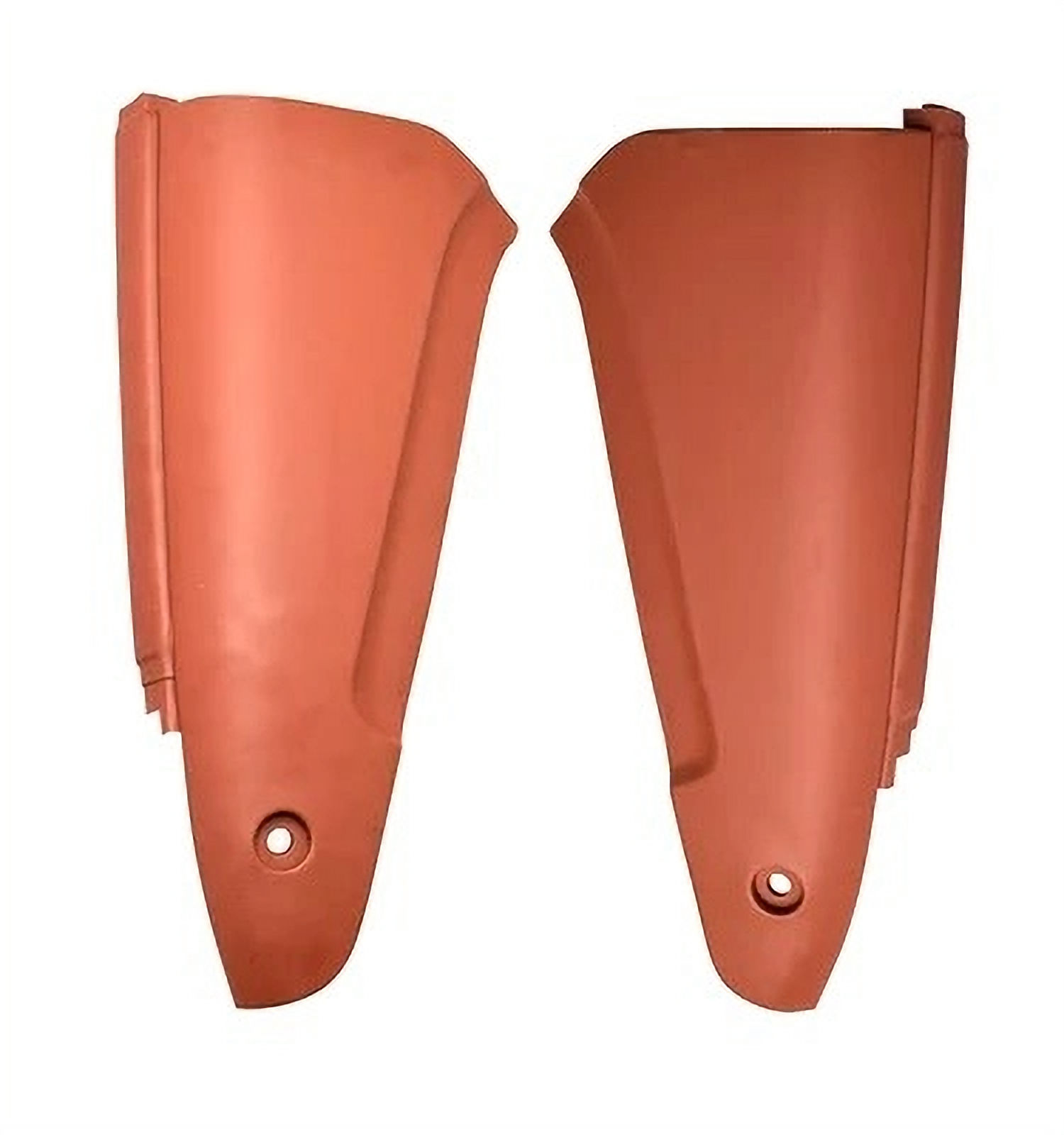 Side Panels (4 Cyl) Massey Ferguson (LH & RH) 35 35X FE35 826816M91