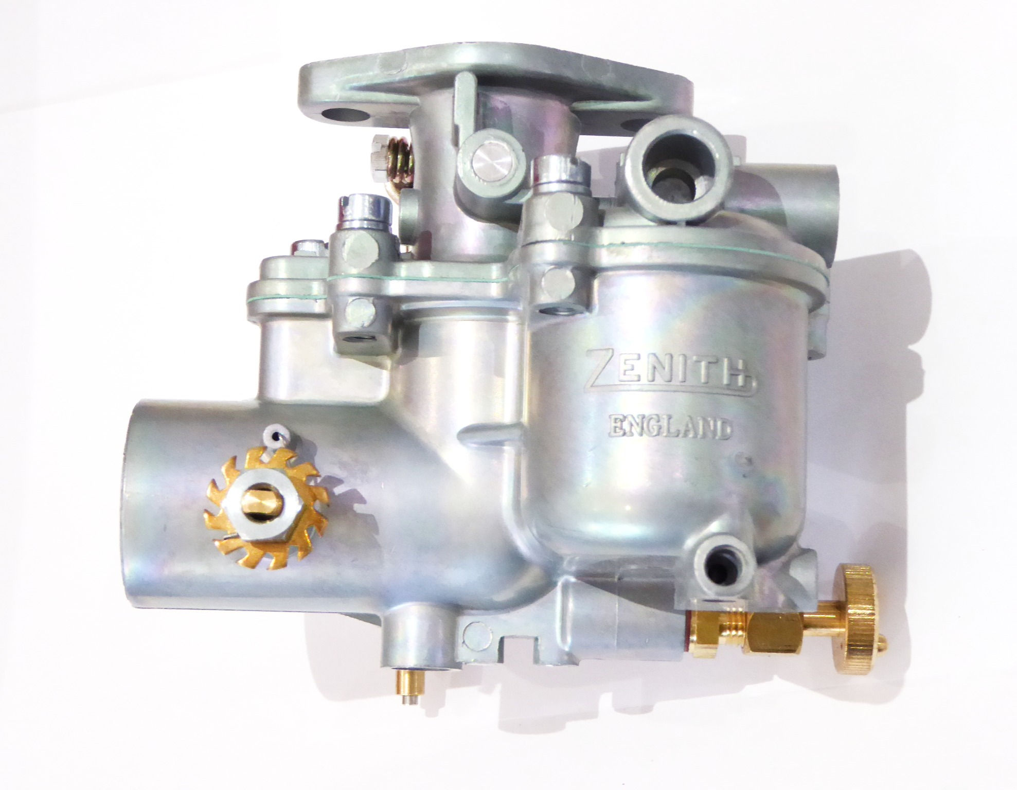 Zenith Carburetor Massey Ferguson (Std Motors 80mm/85mm) TEA20 825448M91