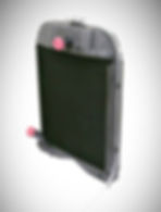 Radiator (w/Tap & Cap) MF (23C 4 Cyl Diesel Engine) 35 FE35 828108M91