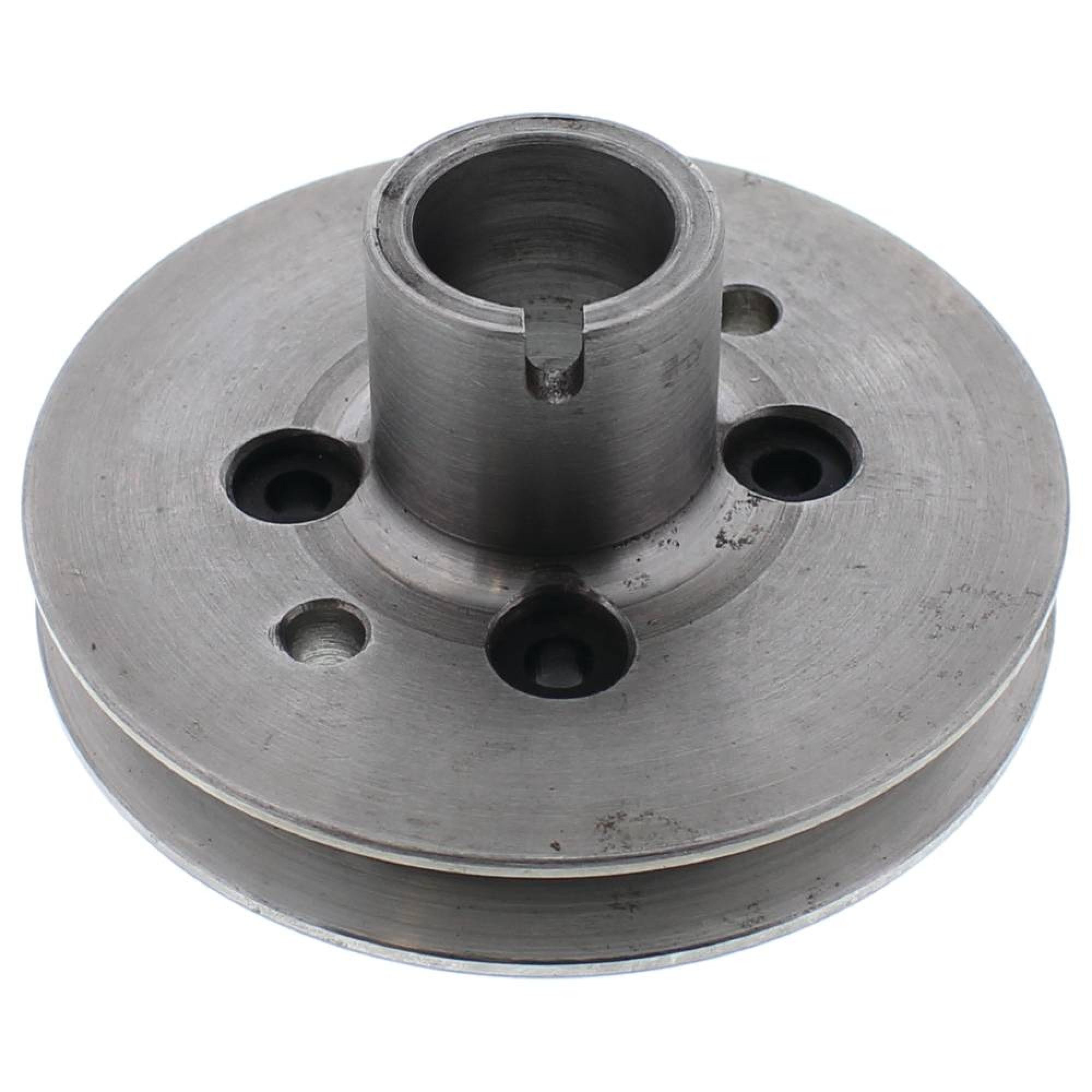 Hydraulic Pump Drive Pulley (5.0") Ford/New Holland 2N 8N 9N Models 192152