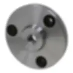 Adapter Plate (Hyd Pump) MF (3 bolt) 35 50 65 100 200 & Indust Series 704812M93