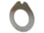 Brake Disc (7") Case/DB/Landini/MF 30 40 90 94 100 200 & 300 Series K200550