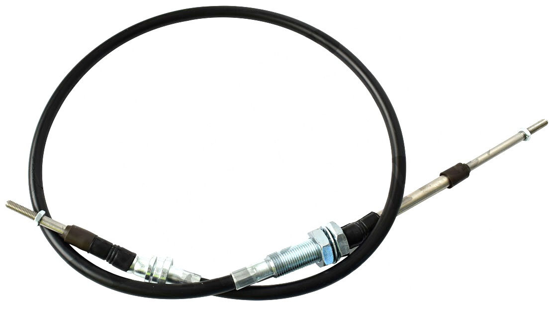 Hydraulic Spool Valve Cable (44") Case MXM Magnum MX Maxxum MX Series 352716A1