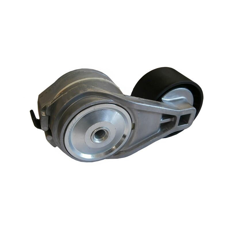 Belt Tensioner (Eng Powerstar675) Case/Fiat/Ford MXM 60 M & TM Series 87801838