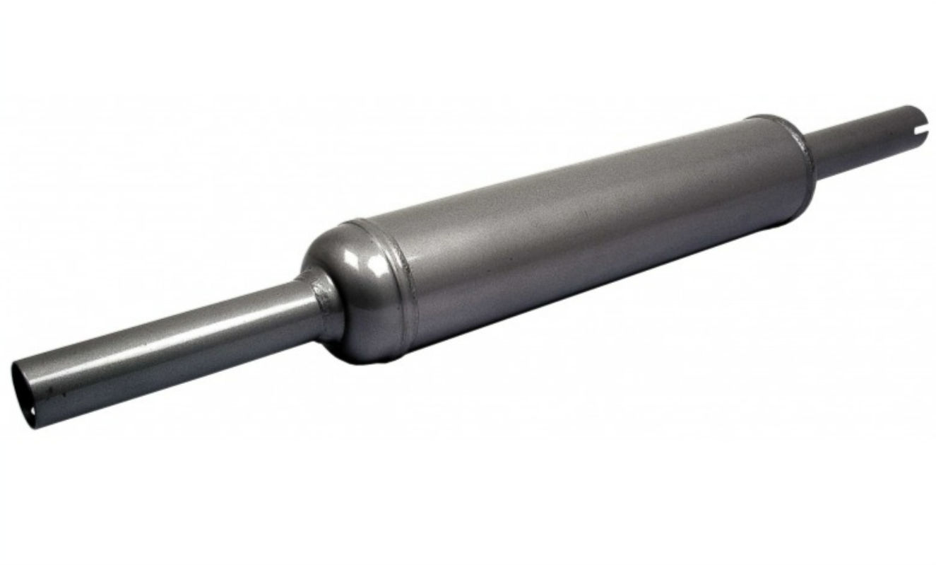 Muffler (Vertical) DB/Ford (Eng A3.144/ A3.152) 990 1200 Dexta Series 957E5230D