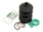 Seal Kit (Brake Master Cylinder) Case/MF 3600 5400 6100 8200 Series 1810832M91