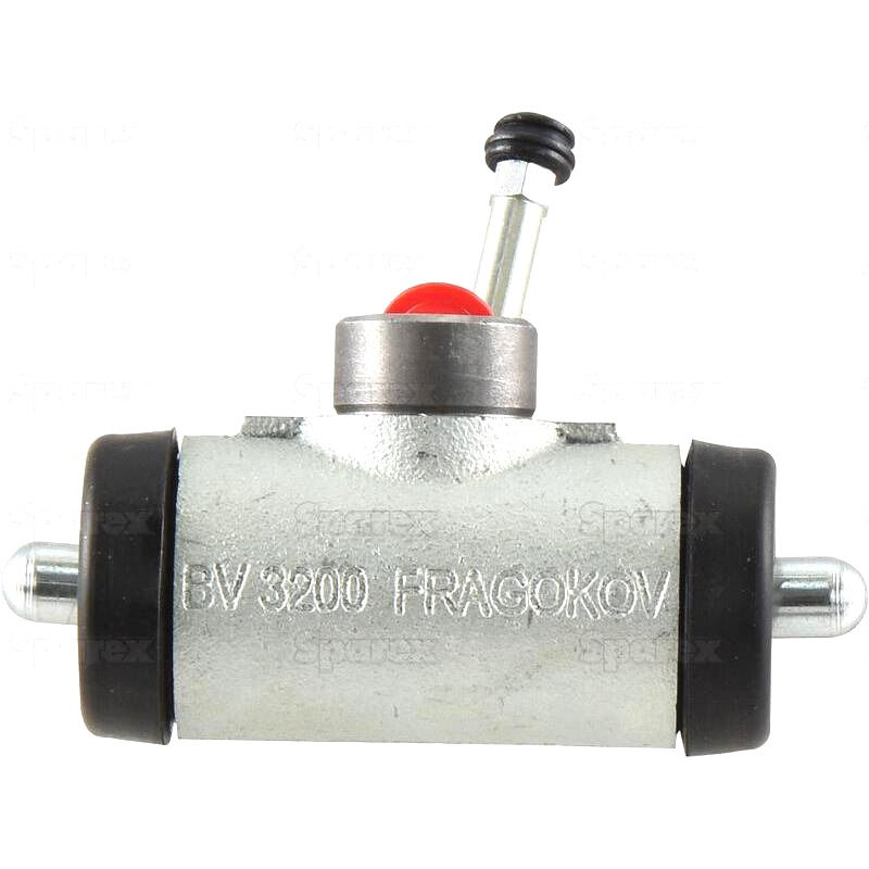 Zetor Brakes and Rear Axle All Tractor Parts