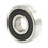 Thumbnail: Clutch Pilot Bearing (17 x 47 x 14mm) Fiat/Ford/UTB/Zetor (Deep Groove) 63032RS