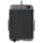 Radiator Case IH 806 826 856 1206 1256 1456 & Industrial Series 386860R91