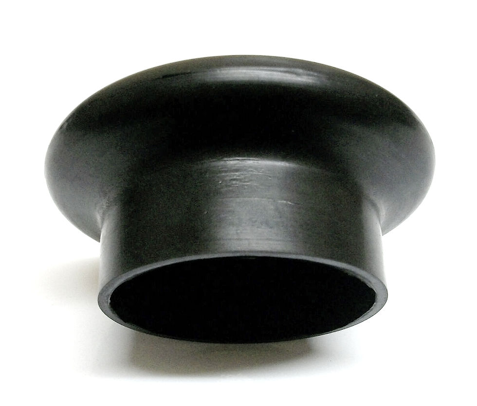 Gear Lever Boot (Main Lever) Leyland/Nuffield 245 253 255 262 272 344 ATJ7376