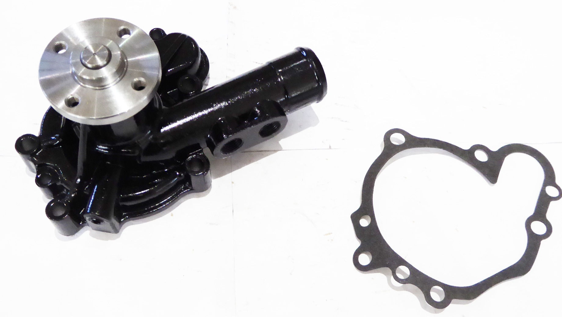 Water Pump (Yanmar Eng 4TNV94) Komatsu/Landini Industrial Series 129900-42002