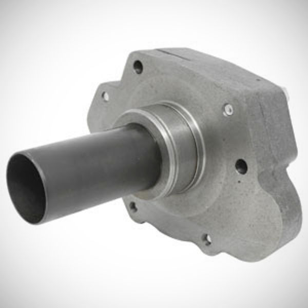 Transmission Oil Pump (Charge Pump) John Deere 40 50 55 Series AL120106
