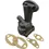Thumbnail: Oil Pump (w/Gaskets) Ford (Hex Drive) 500 thru 900 2000 4000 Series EAE6621AB