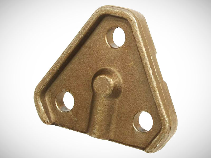 King Pin (4wd) Case/Ford (CAR709 Axle) 40 & Maxxum Series 81863173