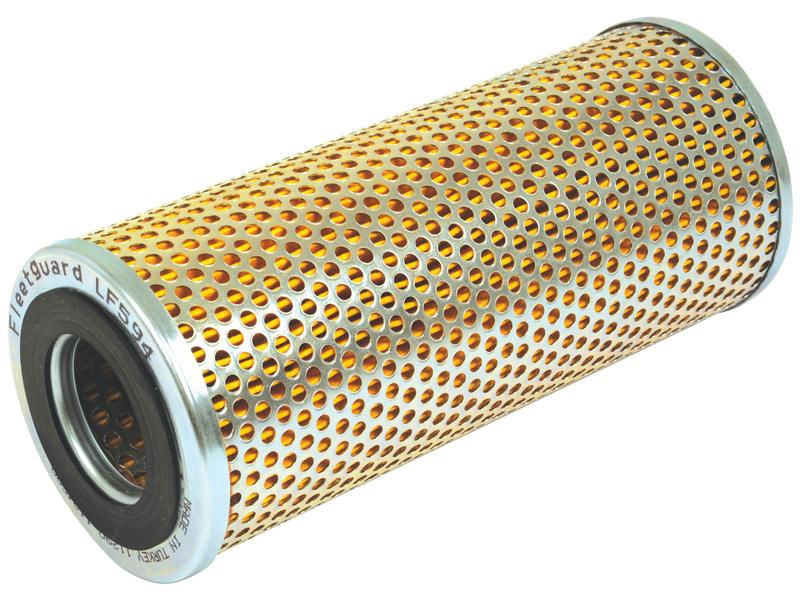 Oil Filter (Cartridge) DB/Ford/Massey Ferguson/Valmet (33 x 68 x 155mm) LF594