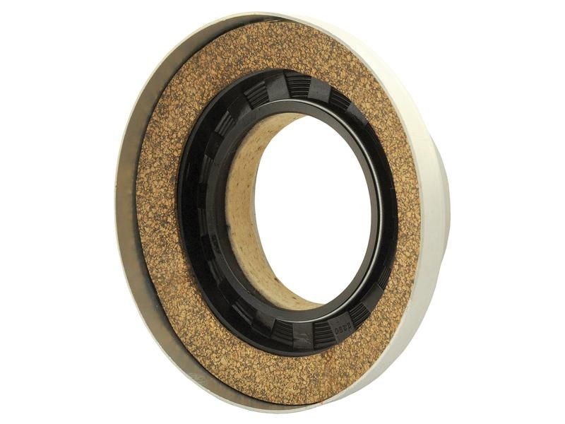 Rear Axle Seal & Retainer Assembly (I.D 3.15") Ford/NH Major Series 81717288