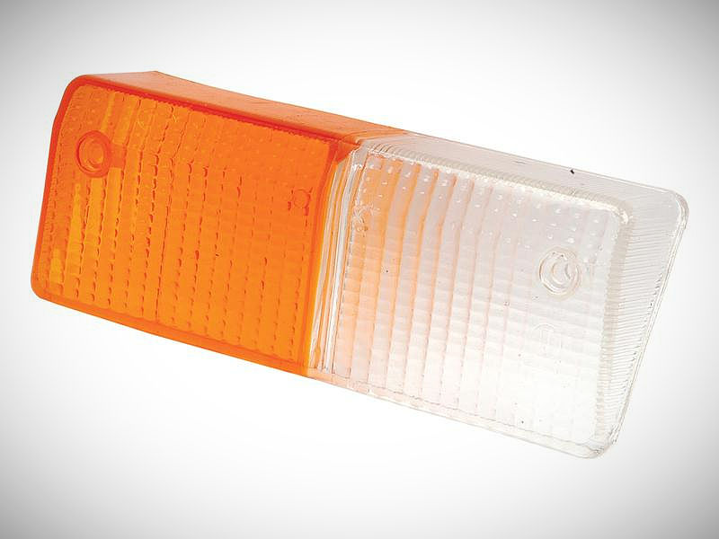 Front Replacement Lens (RH) Case/Fiat/Landini/MF 66 90 93 Classic Series 9933139