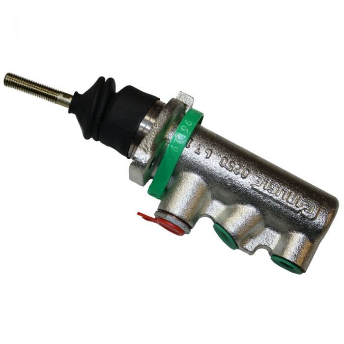 Thumbnail: Brake Master Cylinder (Carlisle) Case IH 85 95 CX Maxxum Series 1287734C92