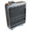Thumbnail: Radiator (7 Rows) Case/Ford (31.0" x 23.0") TM & MXM Series 87352191