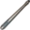 Rear Axle Shaft (w/nut) Ford (32 5/16") 8N Jubilee NAA NAB Tractors 8N4235C