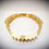 Thumbnail: Synchronizer Ring (Lower Shaft) Fiat/Long/Universal/White (8 Speed) 672737A