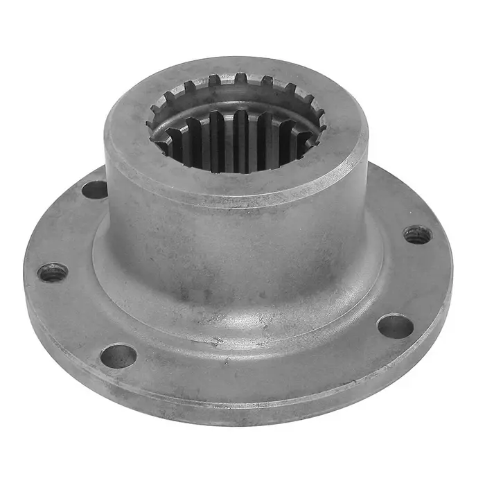 Hydraulic Pump Coupler (Crankshaft Pulley) DB 90 94 900 1200 1400 Series K910538