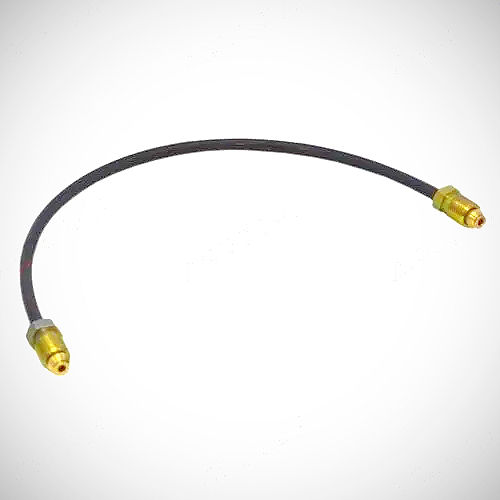 Fuel Pipe (Tank to Lift Pump) MF (Perkins A3.152) 35 135 Models 890322M92