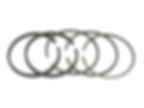 Piston Ring Set (5 Ring) MF (23C 4 Cyl Diesel Eng) 35 FE35 TO35 Models 894900M91