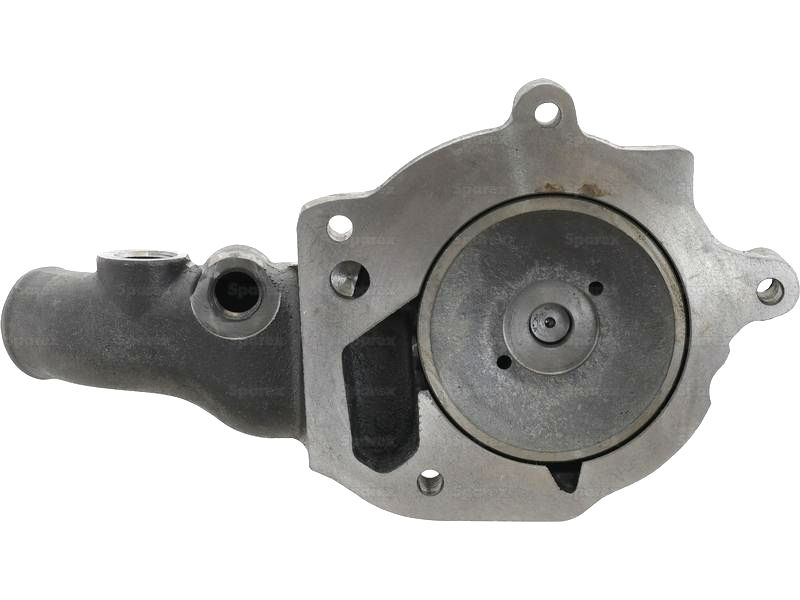 Thumbnail: Water Pump (without pulley) MF/Valmet 600-900 3600 6000 Series 836764215