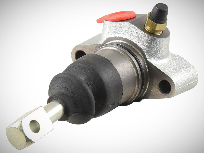 Brake Slave Cylinder (RH/LH) Case/DB (Mineral Oil) 90 & 94 Series K200219