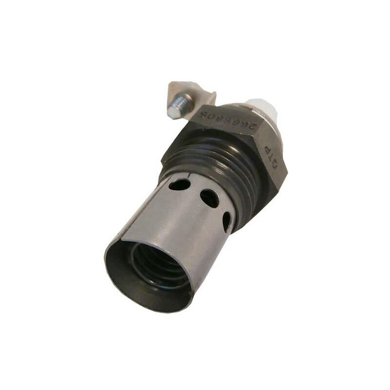 Heater Plug (12v-15.5amp) MF (Eng 23C) 35X FE35 TO35 Models 1021910M91
