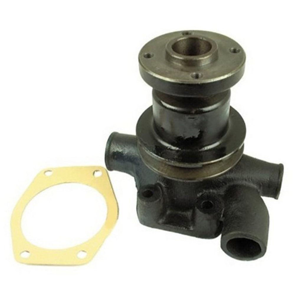 Water Pump & Pulley (w/Gasket) Ford/NH  Dexta & Super Dexta Models 957E8501B
