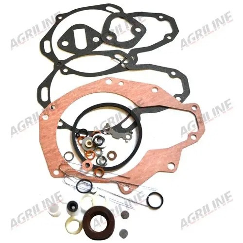 Gasket & Seal Kit for Simms Fuel Injection Pump Fordson Super Dexta