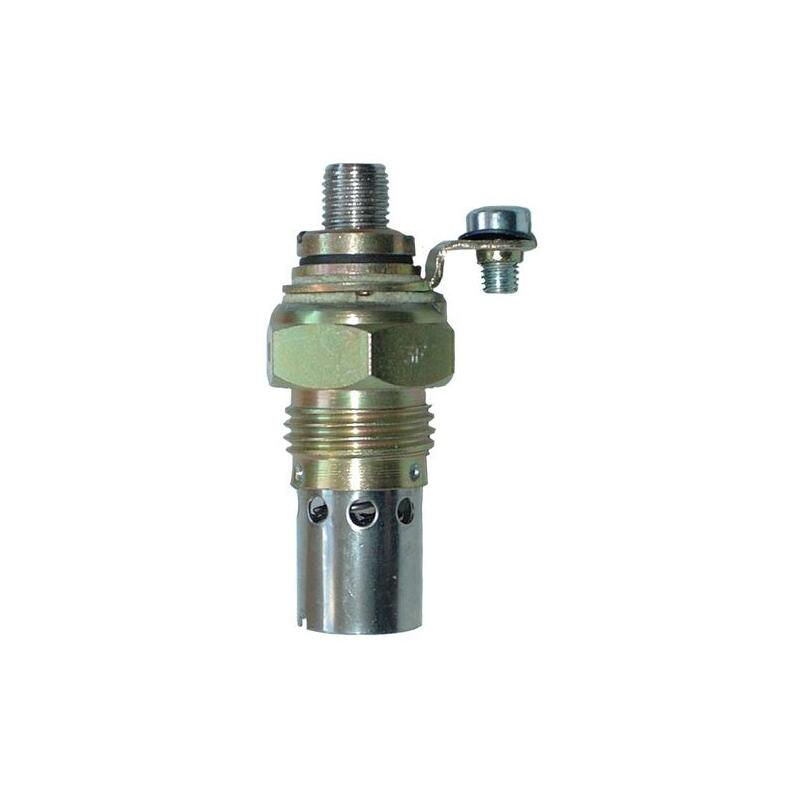 Heater Plug (12v-15.5amp) MF (Eng 23C) 35X FE35 TO35 Models 1021910M91