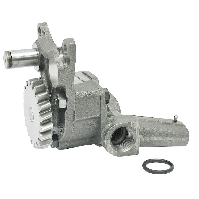 Oil Pump MF (Perkins A4.192/A4.203/AD4.203) 65 100 200 & Indust Series 41314164