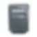 Battery Door (Cover Panel) MF 100 & Industrial Series 512548M91