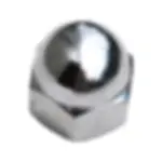 Steering Wheel Nut (Acorn) Ford/MF (5/8") Major N 35 100 TE/TO Series 195592M1