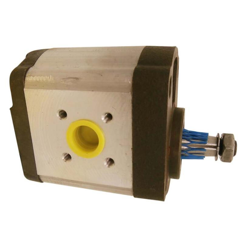 Hydraulic Pump (w/Power Steering) John Deere (CCW-16cc) 510 710 Models AL16963