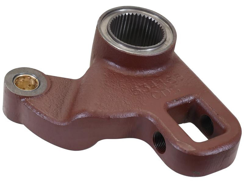 Steering Arm (2WD) MF (Lower Arm- 43 Spl) 100 & Industrial Series 534155M91