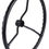 Thumbnail: Steering Wheel (Keyed) Ford/MF (Metal Spokes) N 35 135 TE/TO Series E0NN3600AA