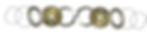 Brake Kit (Both Sides) John Deere (13.15"-15 Spl) 6000 6010 6020 Series 59721