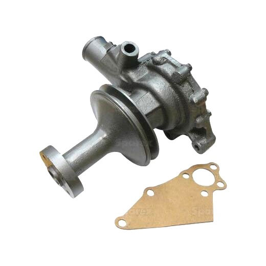 Water Pump (w/Gasket) Ford (Eng T853A) 10 & 20 Compact Series 145016540