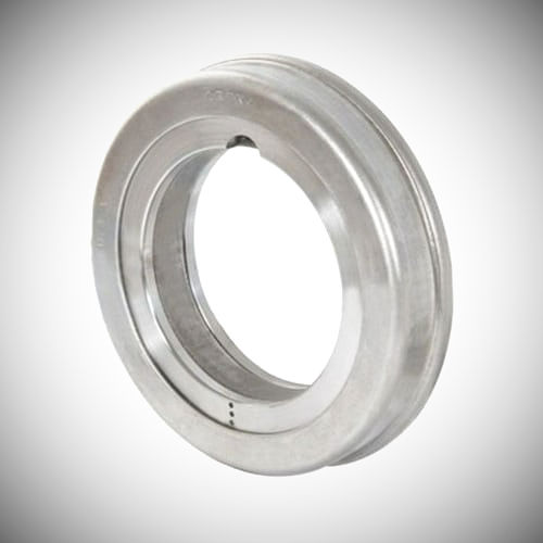 Release Bearing (2.5" x 4.125" x 0.83") Allis/Case/MF (Greaseable) 365867R91