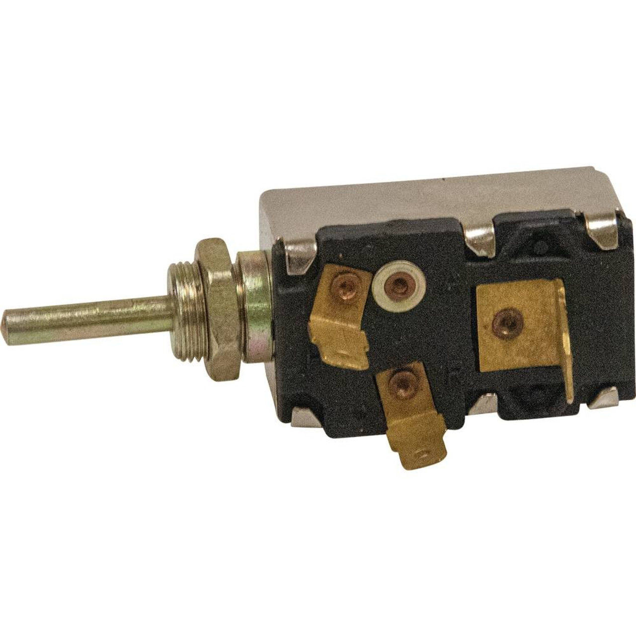 Light Switch (3 Terminal) Ford (Flat Type) 10 30 TW & Indust Series E3NN11654AA